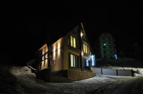 Garnet Star Apartments, Kopaonik, apartman br.3.